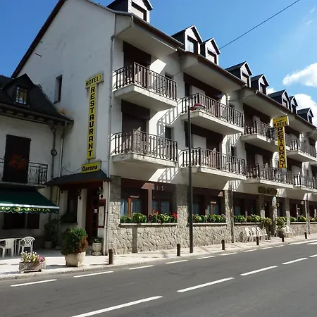 Hotel Garona-3