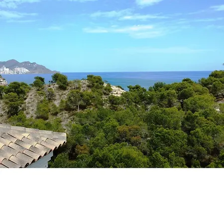 Ballesol Costablanca Senior Resort Mayores De 55 Anos-3
