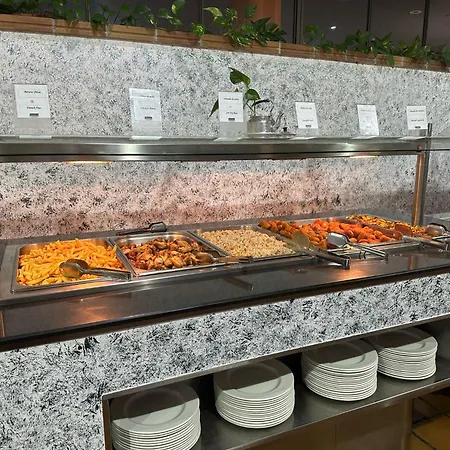 Hotel Almagro-2