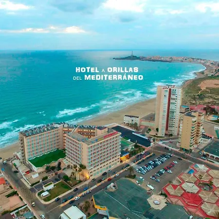 Hotel & Spa Entremares-3