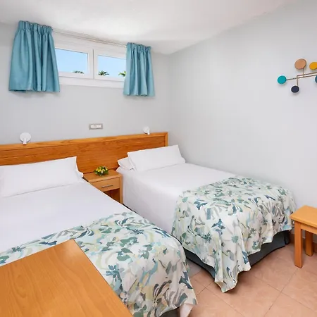 Mur Apartamentos Buenos Aires Gran Canaria-2