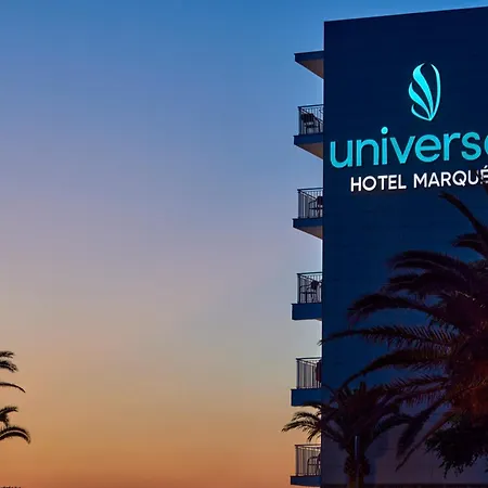 Universal Hotel Marques-2