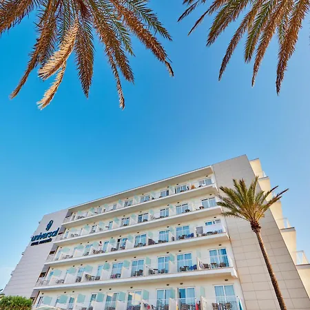 Universal Hotel Marques-3