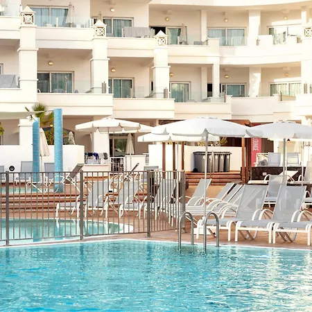 Sunwing Fañabe Beach-3