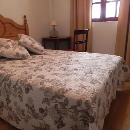 Hotel Sierra De Aracena-3