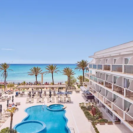 Universal Hotel Neptuno - Adults Only-2