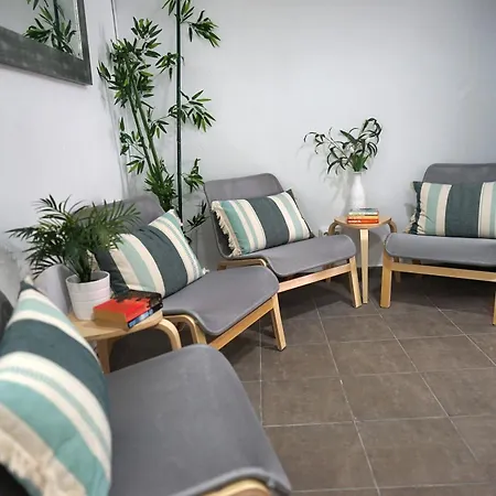 Hotel Teide (Adults Only)-3