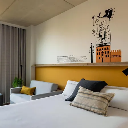 Kora Green City - Aparthotel Passivhaus-2