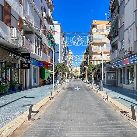 Hotel Torremar - Mares-2