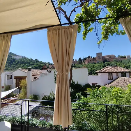 Suite Comares-2