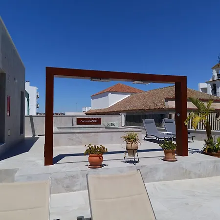 Hotel Yit Casa Grande-2