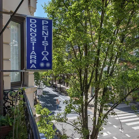 Pension Donostiarra-3