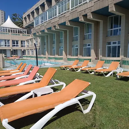 Hotel Miramar Laredo-2