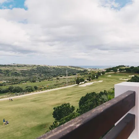 Ona Valle Romano Golf & Resort-2