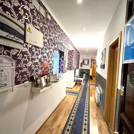 Hostal Abel Victoriano-2