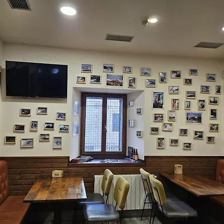 Hotel Branka-2