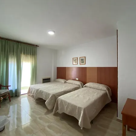 Hotel Munoz-3
