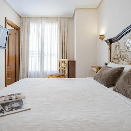 Hotel Salamanca Rio-2