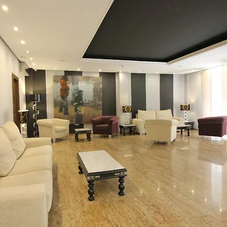 Hotel Venecia-3