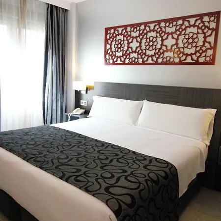 Hotel Venecia-2