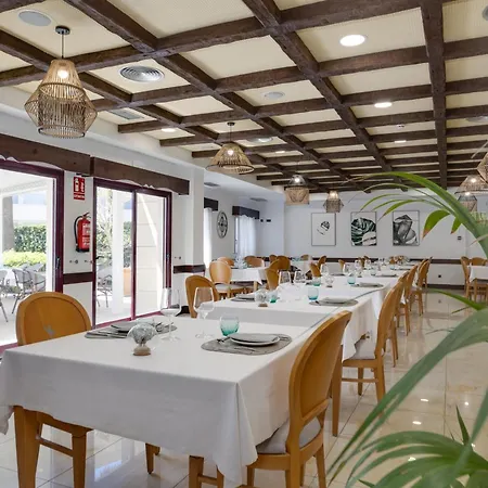 Daniya Denia Spa & Business 4*-2