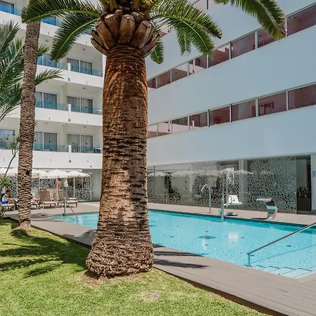The Sea Hotel By Grupotel - Adults Only-3