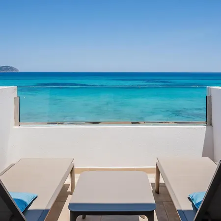 The Sea Hotel By Grupotel - Adults Only-2