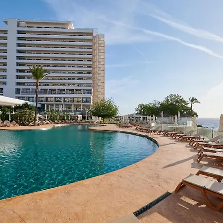 Alua Calas De Mallorca Resort-3