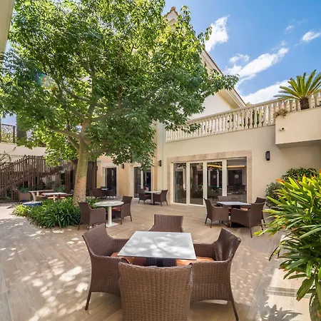 Barcelo La Nucia Hills-3