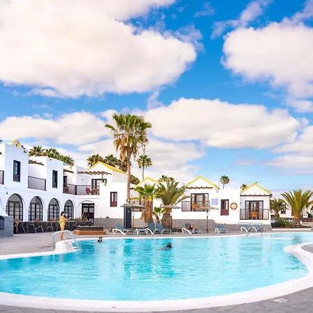Elite Fuerteventura By Ecr-2