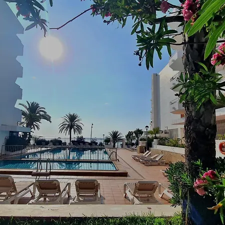 Apartamentos Llobet Ibiza-2
