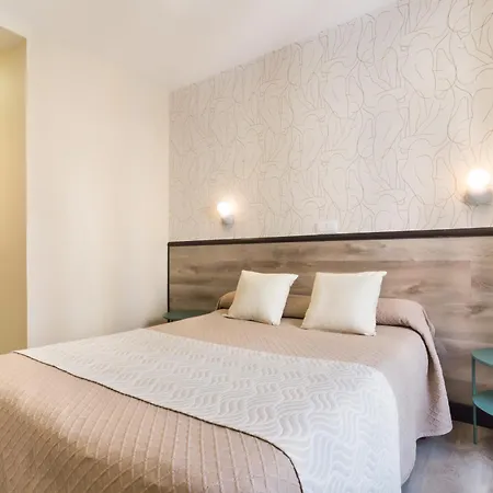 Hostal Art Madrid-2