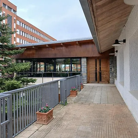 Hostal Los Infantes-2