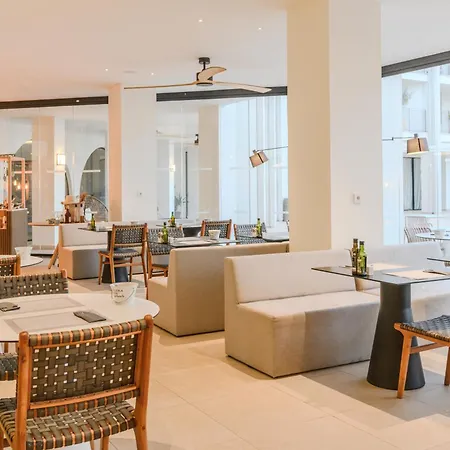 Hotel & Spa Blau Parc-3