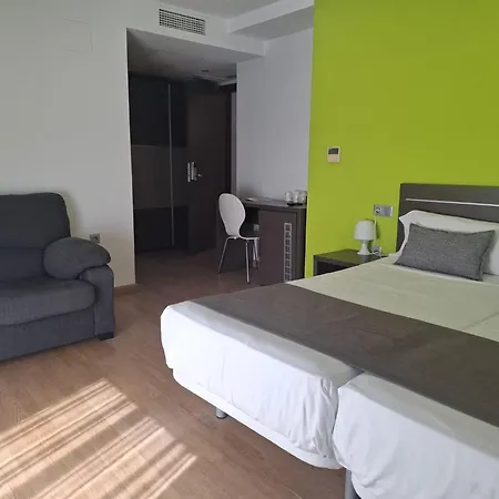Hotel Clopy Rocamar-3