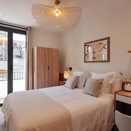 Casa Faro - 2 Bedroom Apartment In Gracia-2