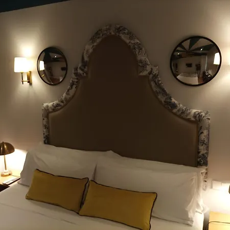Maison Primado B&B-2
