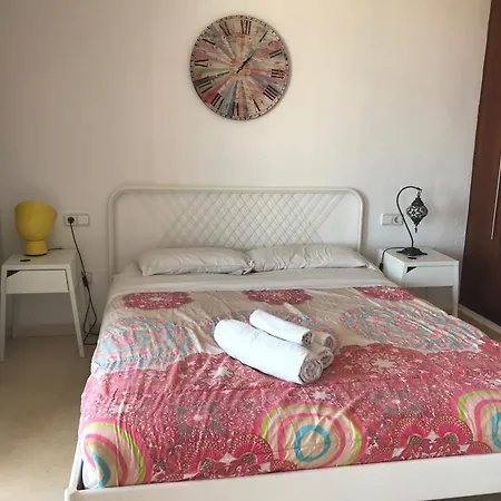 Thee Ibiza Suites - Ushuaia Beach-2