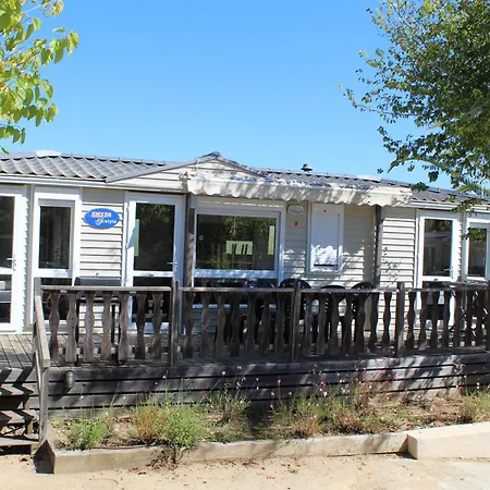 Camping Tucan - Mobile Homes By Lifestyle Holidays-3