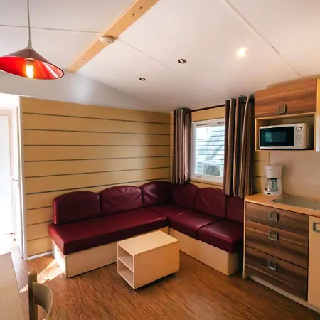 Camping Tucan - Mobile Homes By Lifestyle Holidays-2