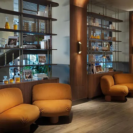 The Westin Madrid Cuzco-3