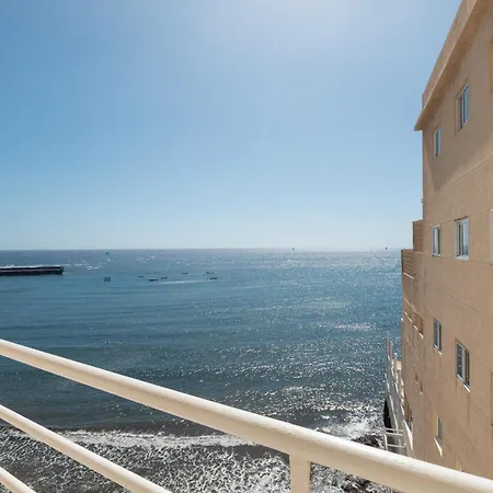 Hotel Médano-3