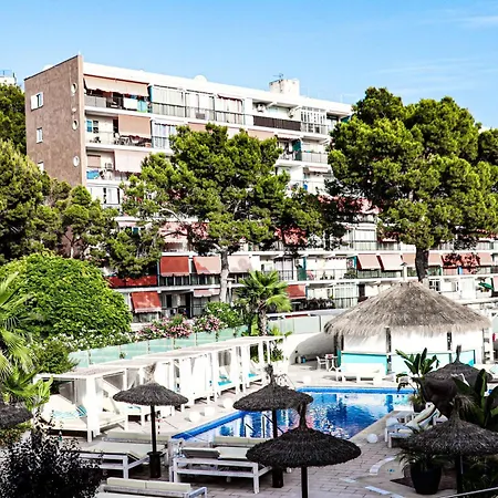 Inn Mallorca Aparthotel-3