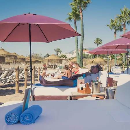 The Residence By The Beach House Marbella-3