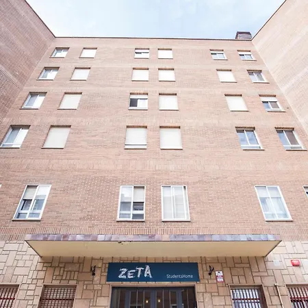 Residencia Zeta Home-2