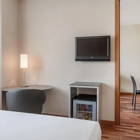 Ac Hotel Murcia By Marriott-2