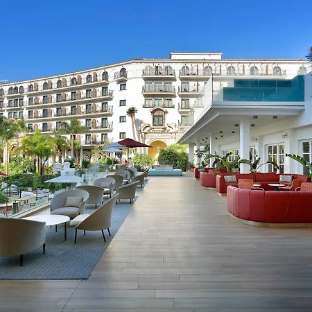 Hard Rock Hotel Marbella - Puerto Banús-3