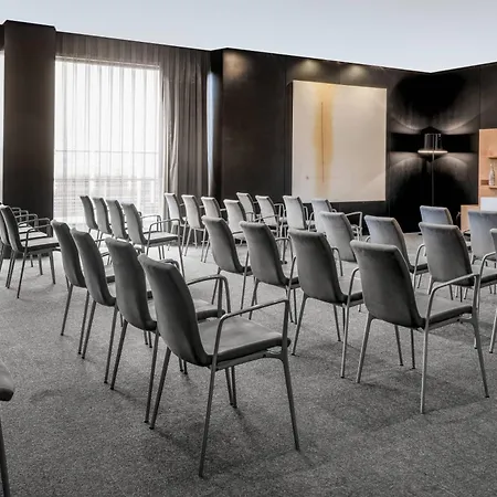 Ac Hotel Gijon By Marriott-2