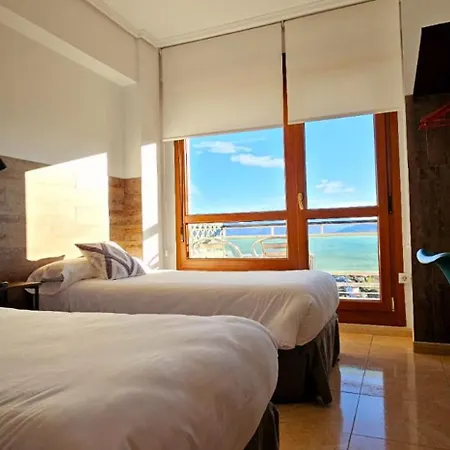 Hotel Artxanda Bilbao, Parking Gratuito En El Exterior Junto Al Hotel (Adults Only)-2