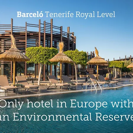 Barcelo Tenerife Royal Level-2